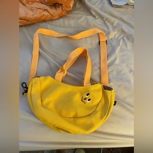 Banana Bag!